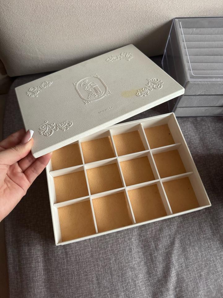 Органайзер для украшений