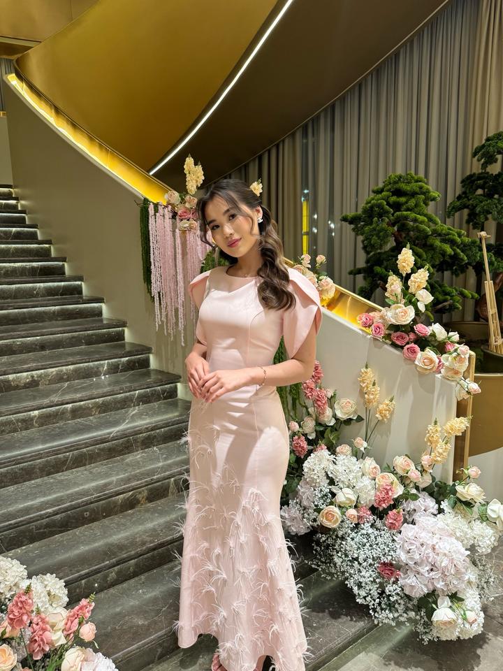 Платье на мероприятия