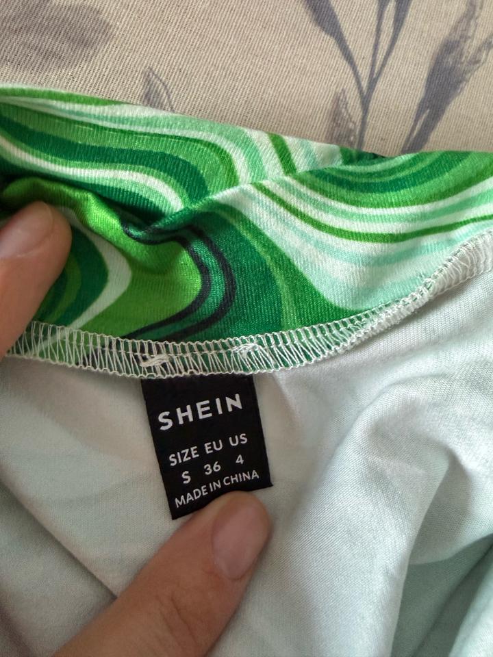Кофта Shein