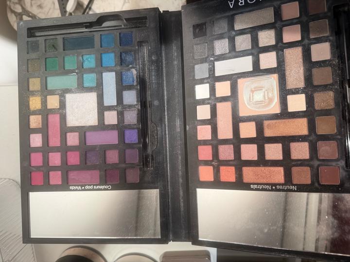 Тени оригинал