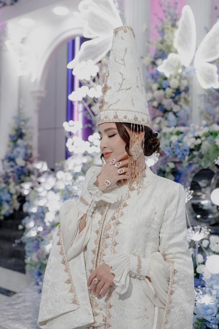 Образ узату ұзату Medina saktaganova , abdirova