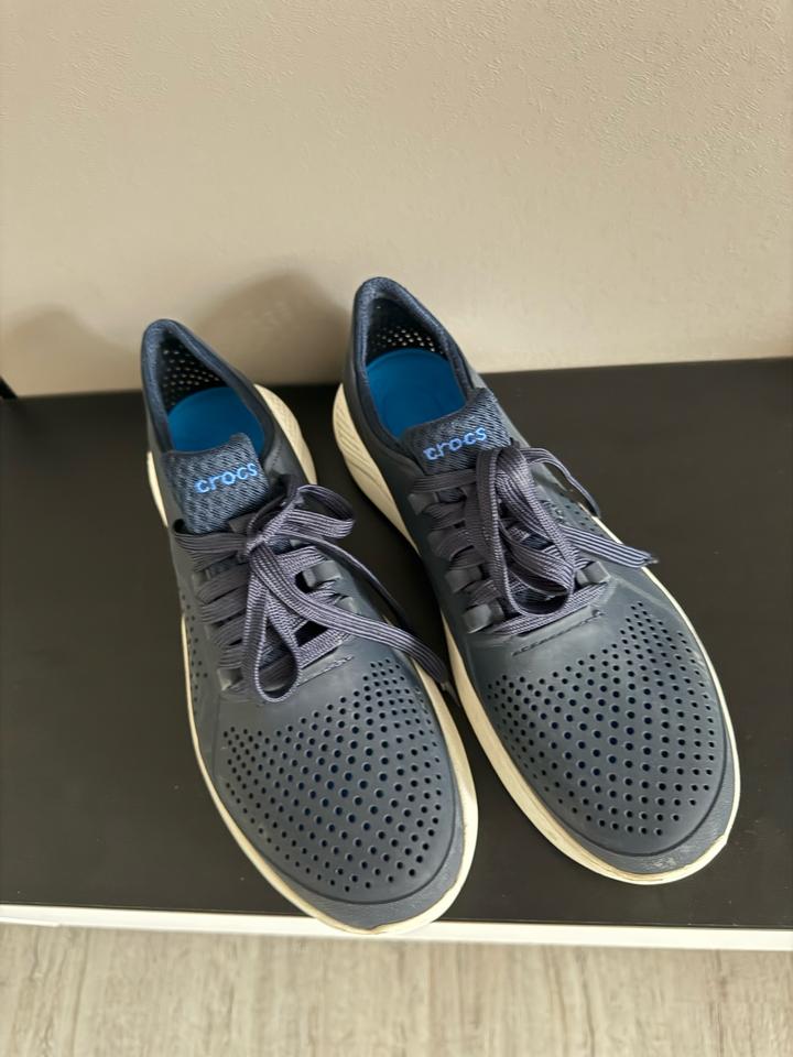 Кросовки мужские Crocs