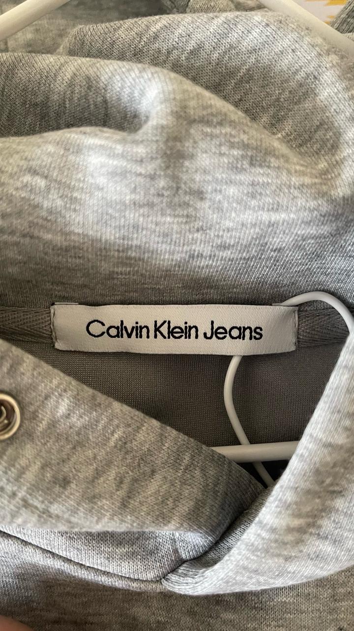 Худи Calvin Klein