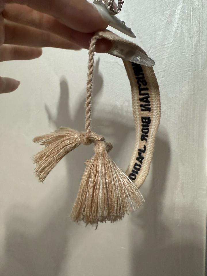 Браслет dior