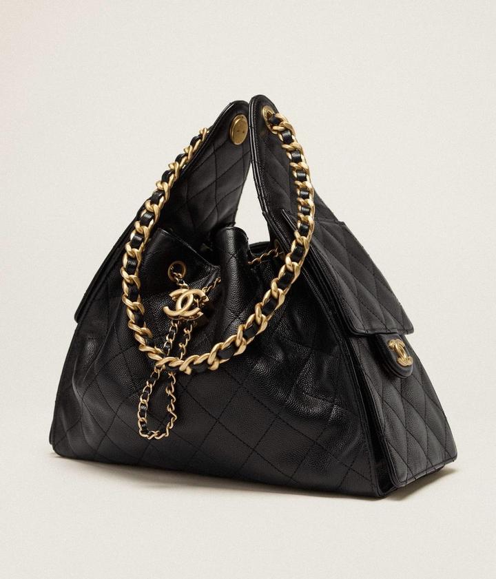 Chanel small 2025
