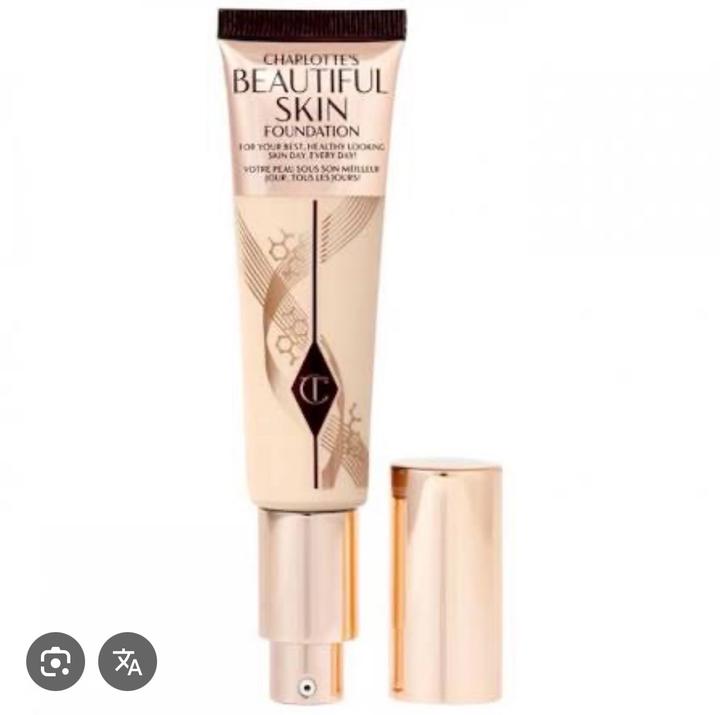 Charlotte Tilbury тональный