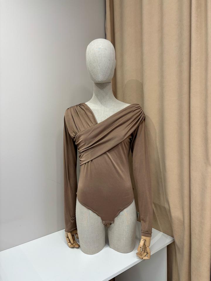 Блузка Боди