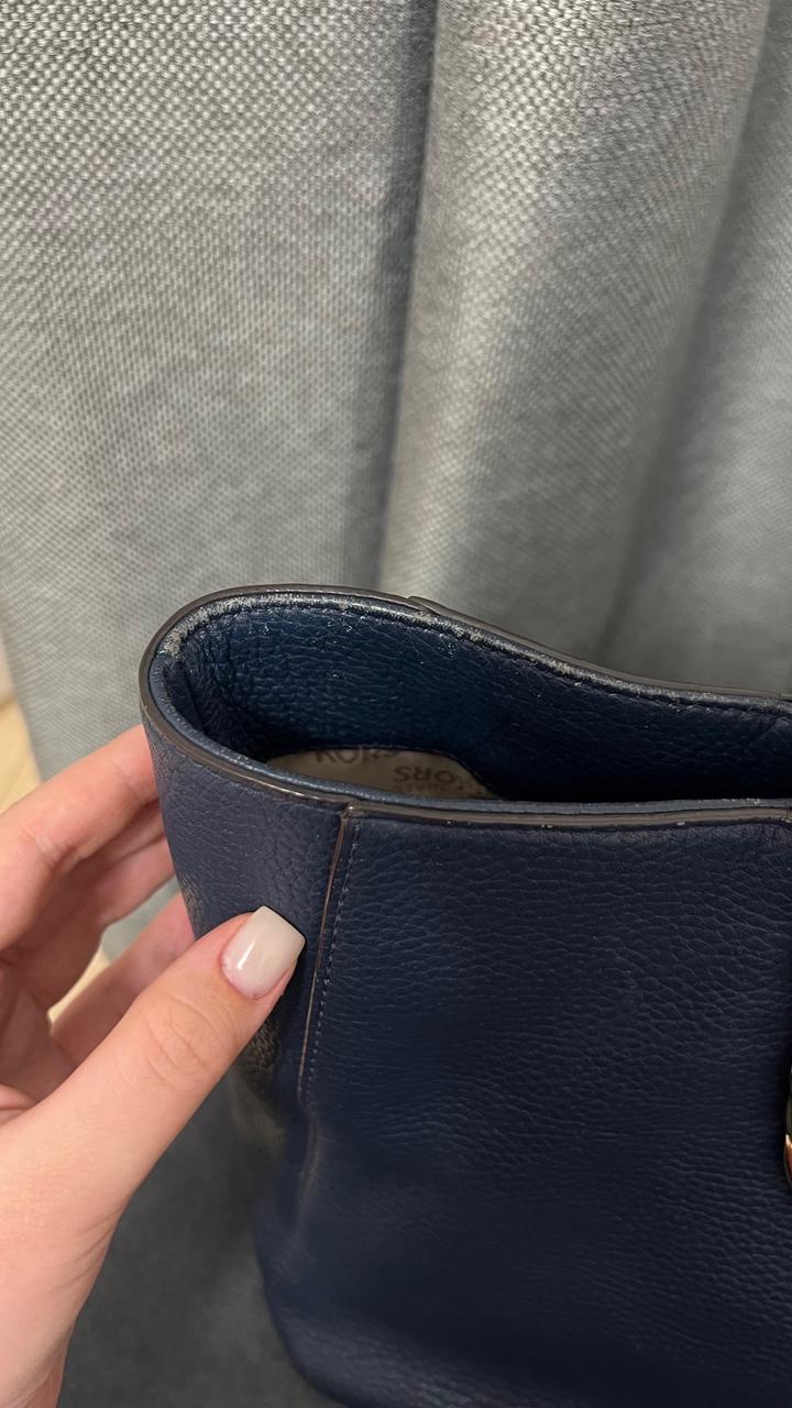 Сумка шоппер Michael Kors