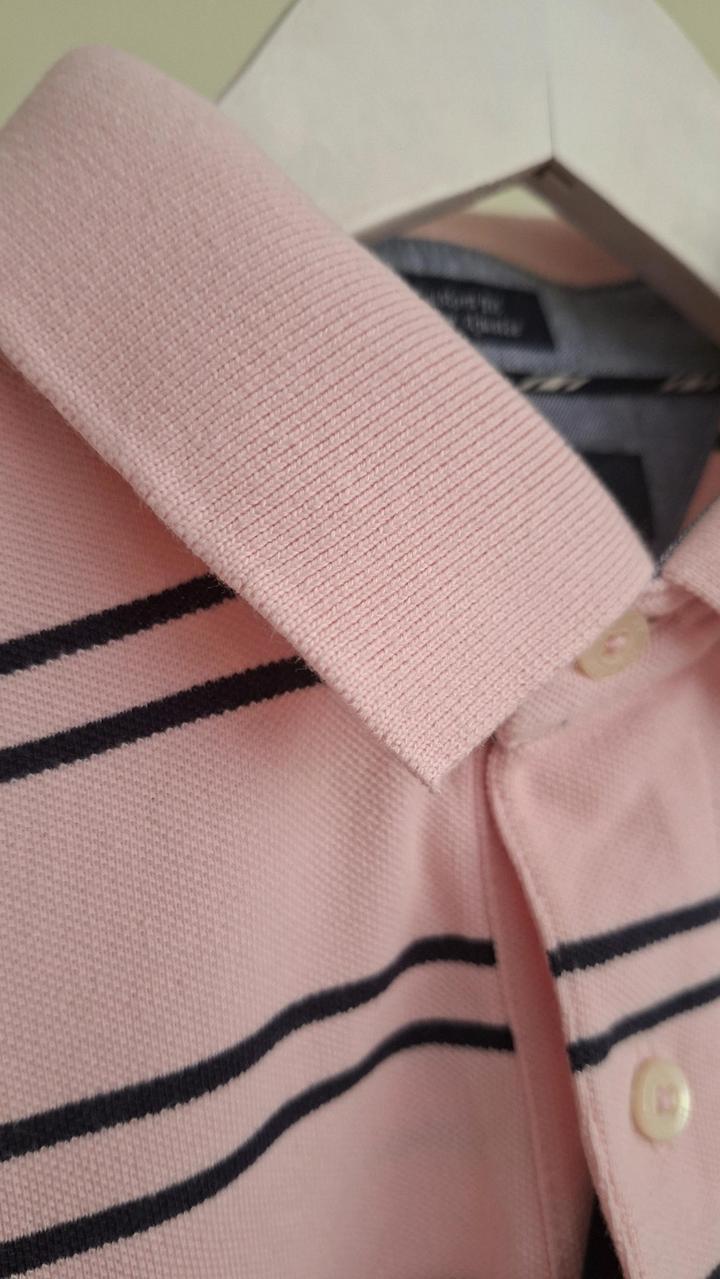Оригинальная фут.олка от Tommy Hilfiger