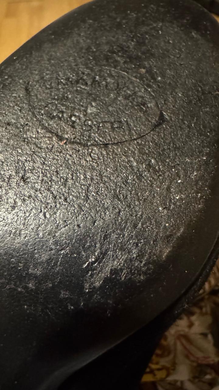 Туфли от Emanuella Passori