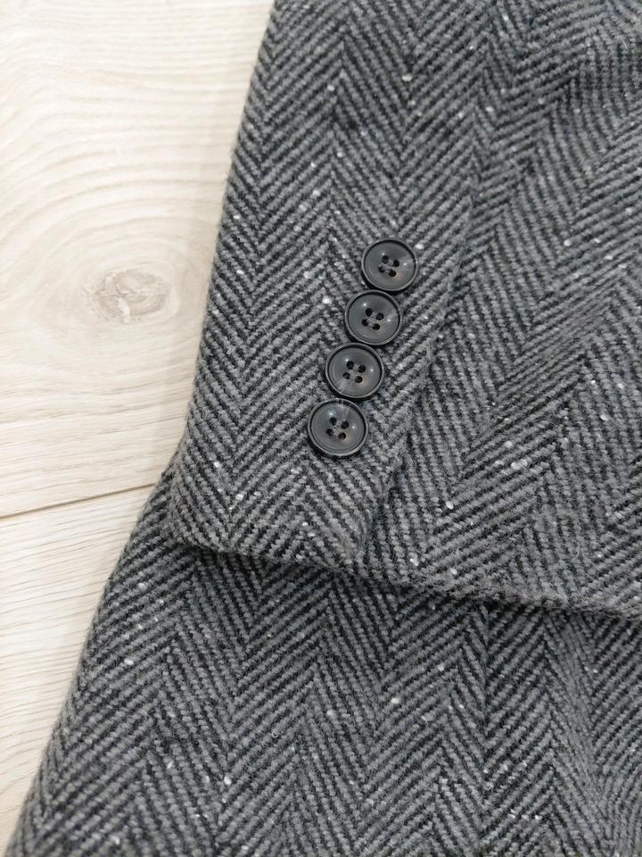 Пиджак женский елочка