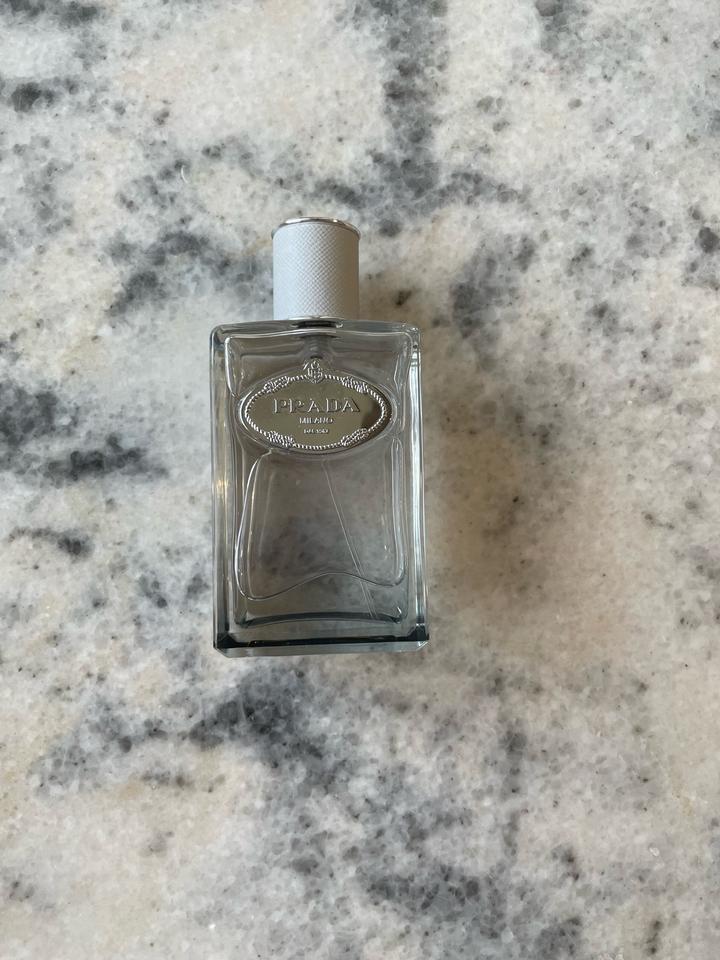 Prada Infusion de Cèdre Парфюмированная вода