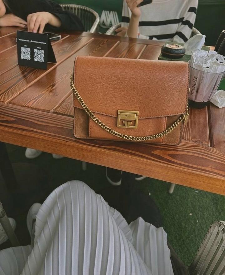 сумка под бренд givenchy