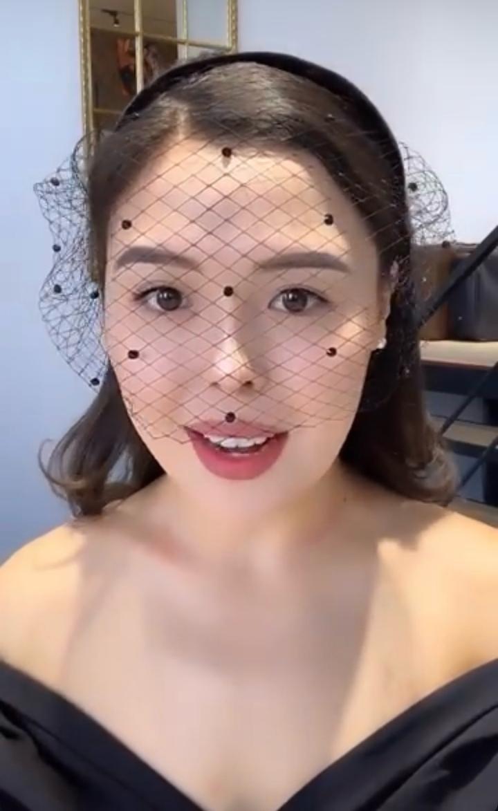 Вуаль