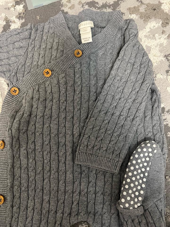 Комбинезон от Monsoon