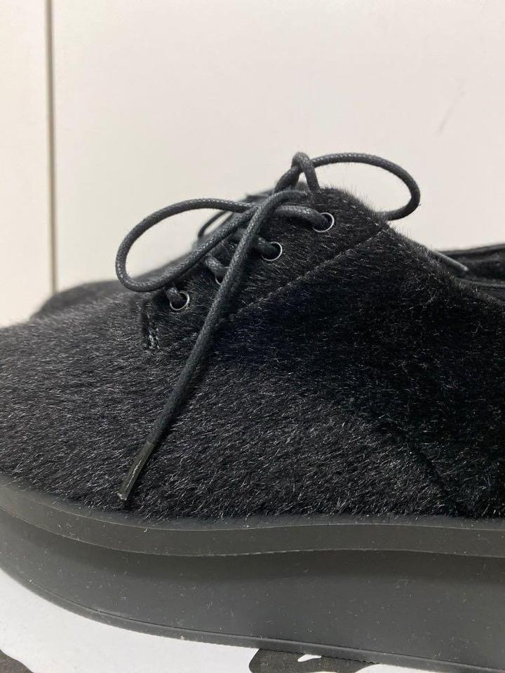 Лоферы / оксфорды Cheap Monday