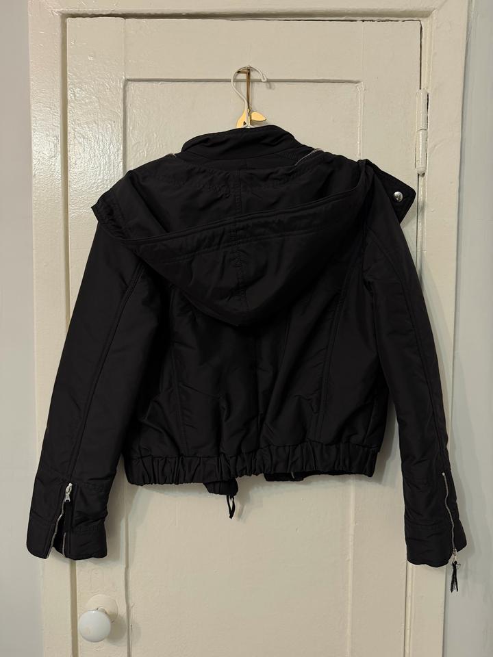 Укороченная куртка Dolce&Gabbana