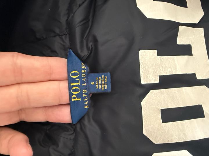 Продам пуховик Marco Polo