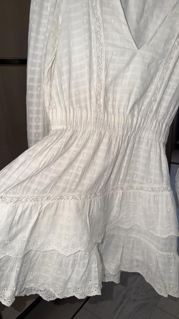 Платье Zara