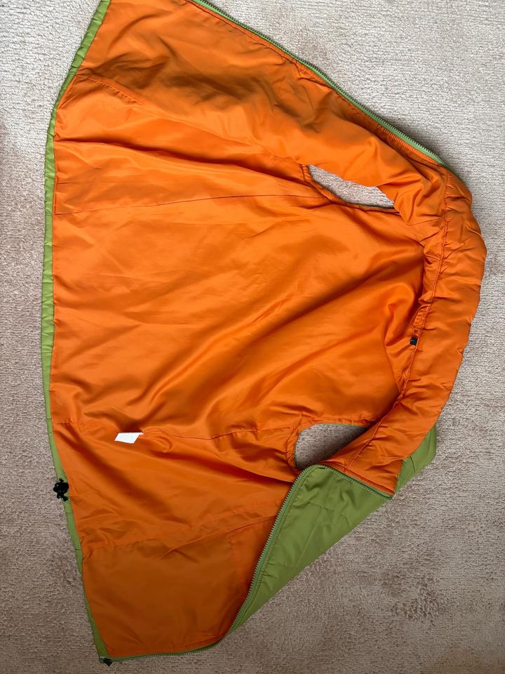 Безрукавка