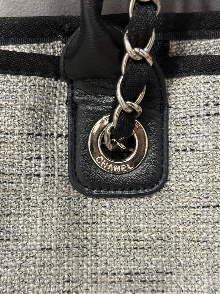 Сумка под Chanel