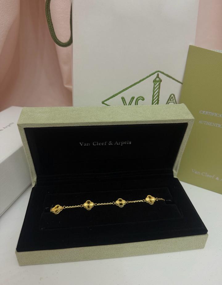 Van cleef & arpels