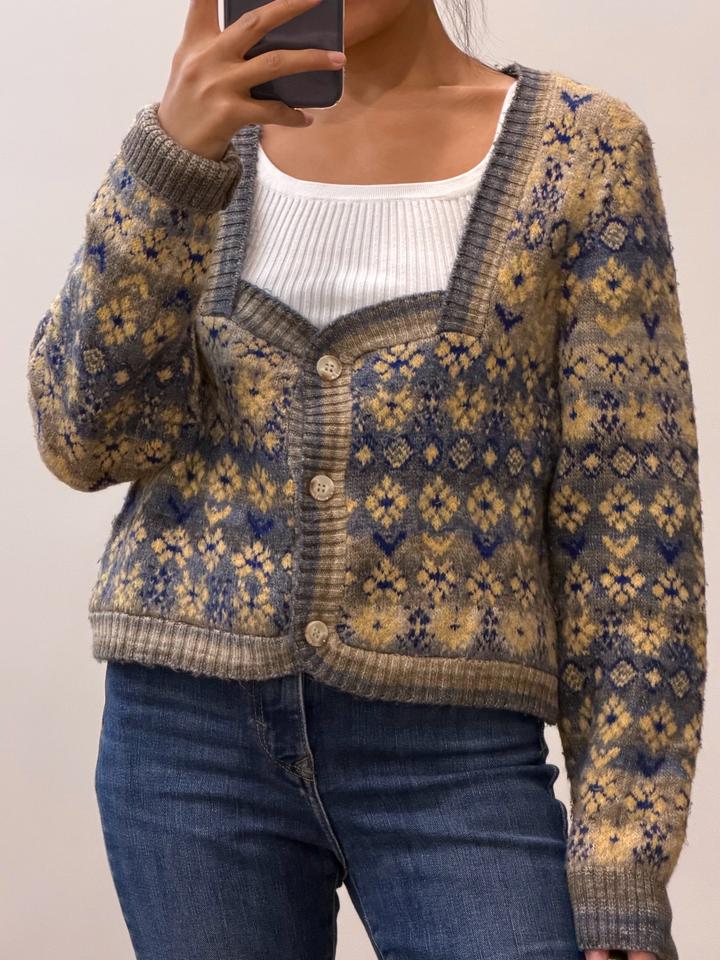 Кардиган от Zara