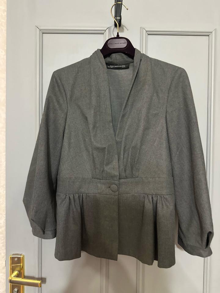 Жакет Zara Woman
