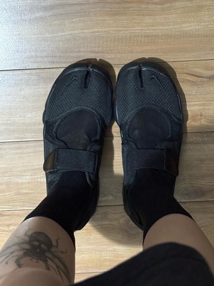 Nike Air Rift