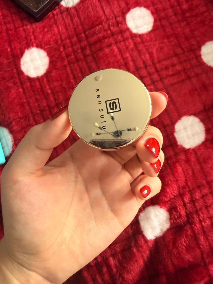 Sensulu мини гель для бровей оригинал!