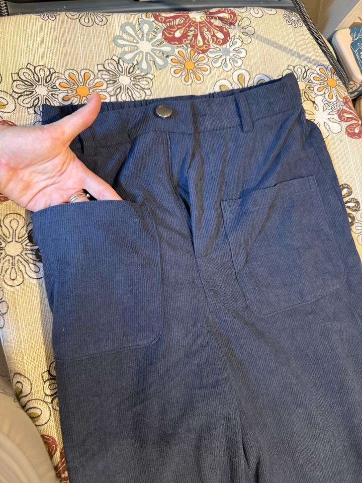 Брюки винтаж