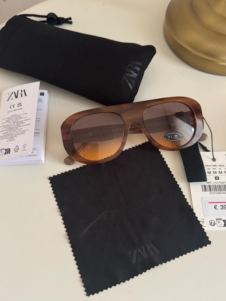 Очки Zara новые