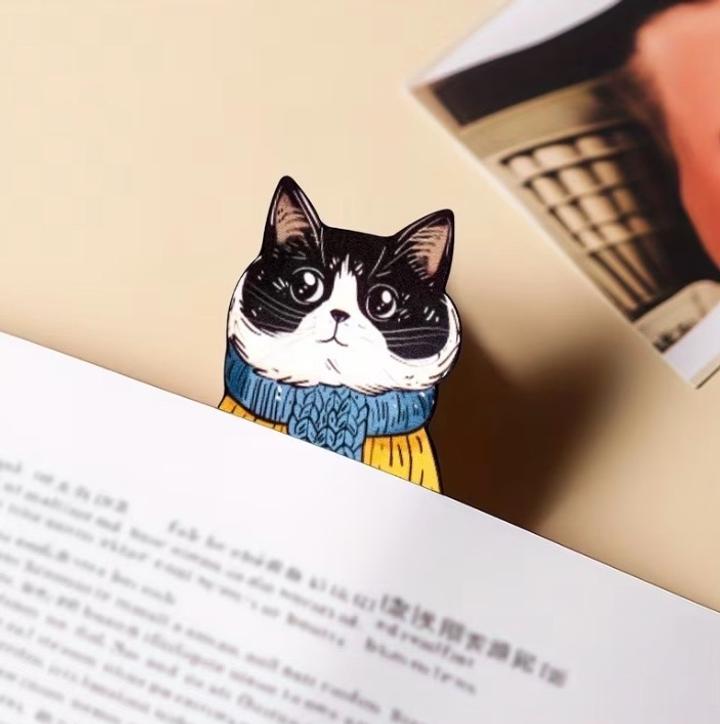 Закладка для книги