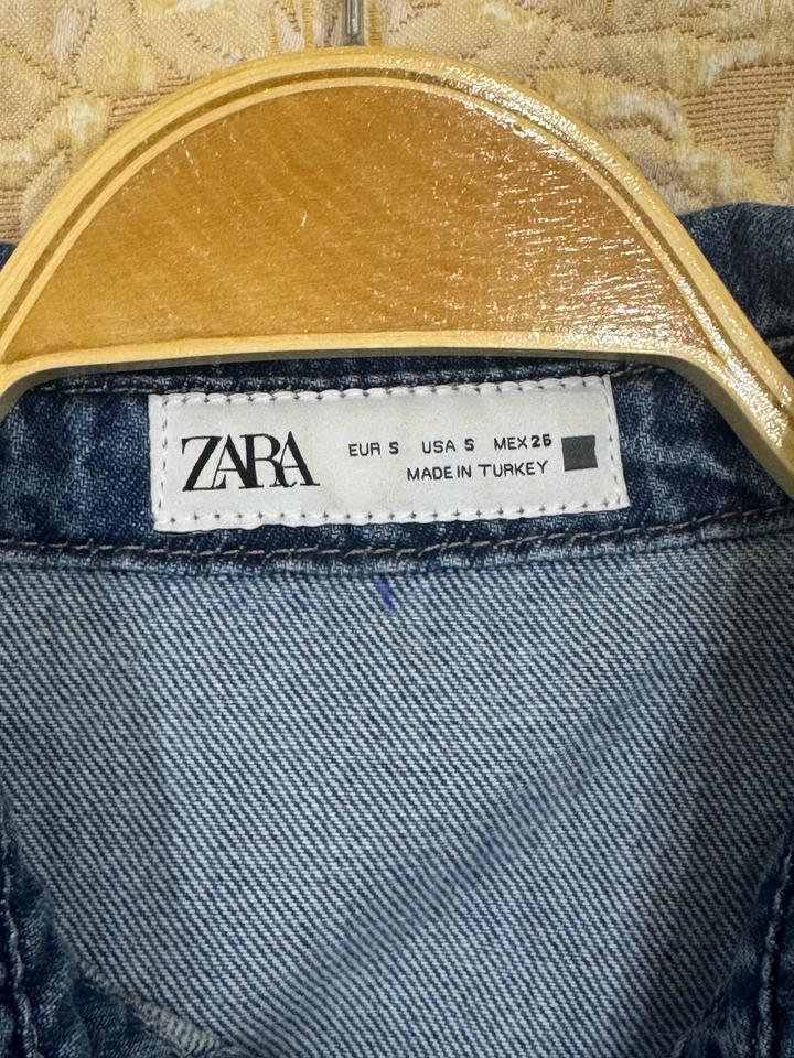 Сарафан Zara