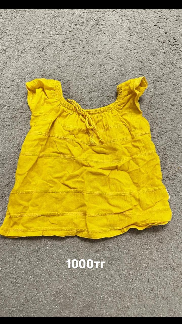 Продаю детские вещи от Next