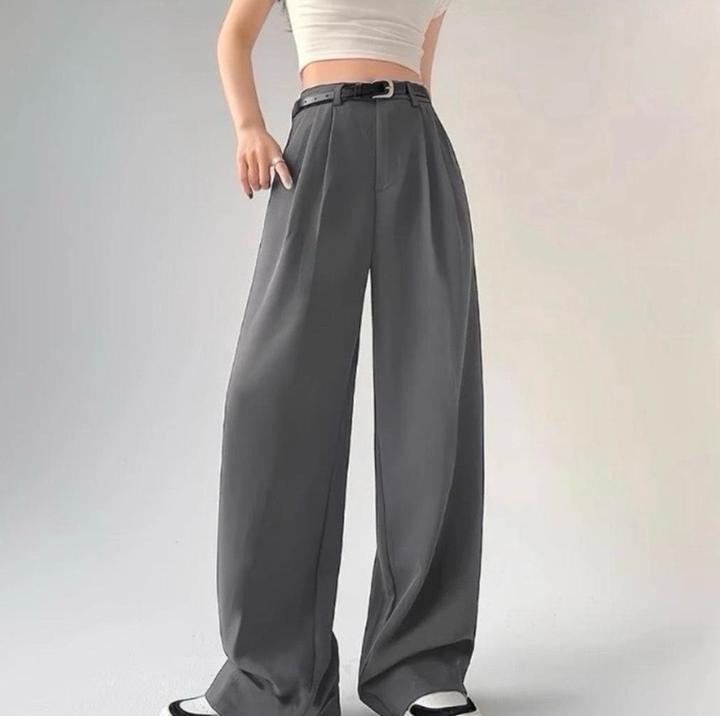 Серье брюки