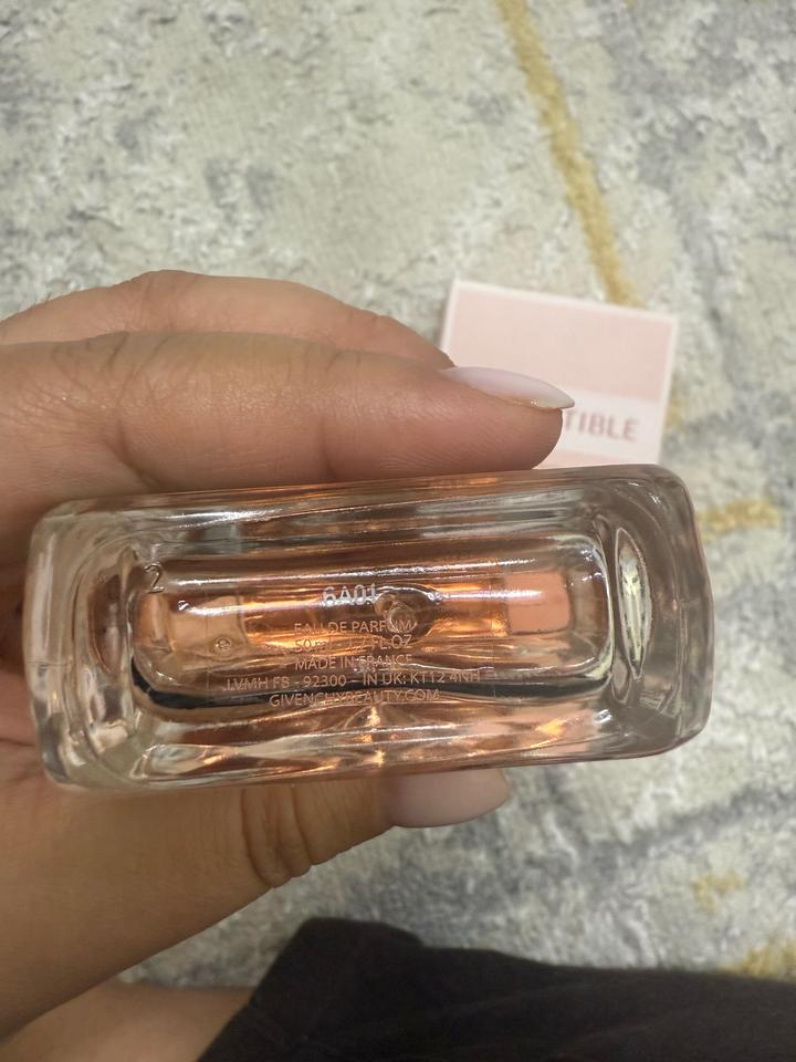 Givenchy irresistble