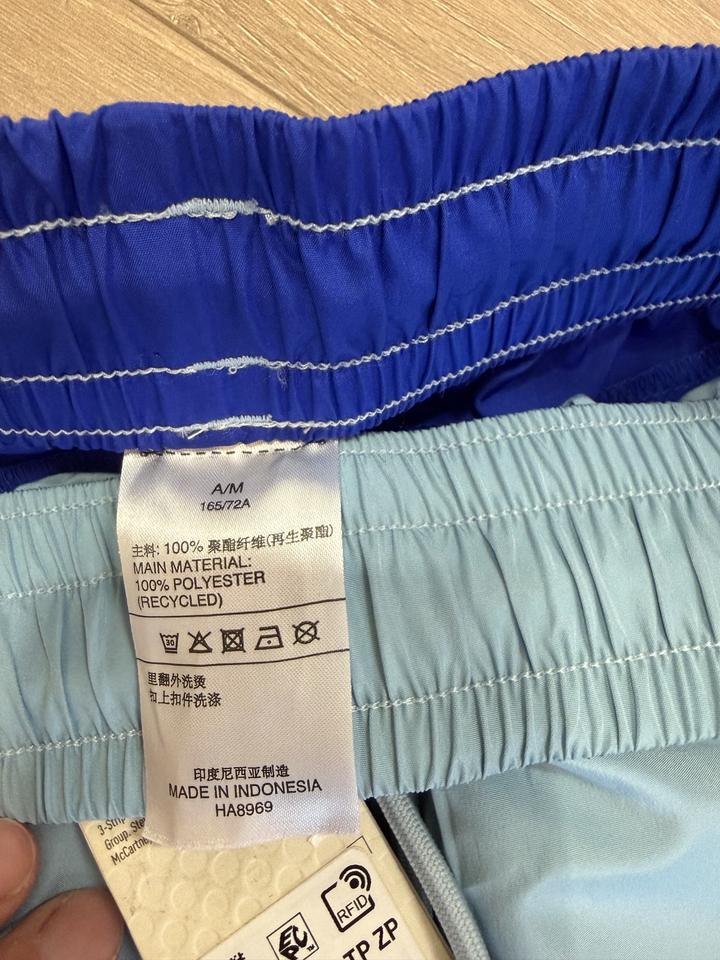 Спортивная двойка костюм adidas Stella McCartney