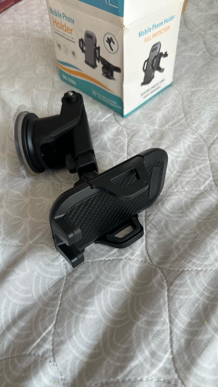 Автодержатель для телефона (новый)
