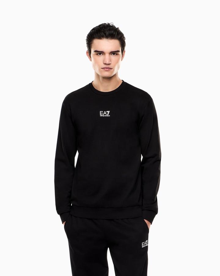 Emporio Armani EA7 S новый оригинал