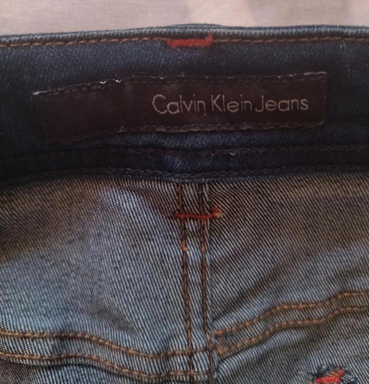 Юбка Calvin Klein