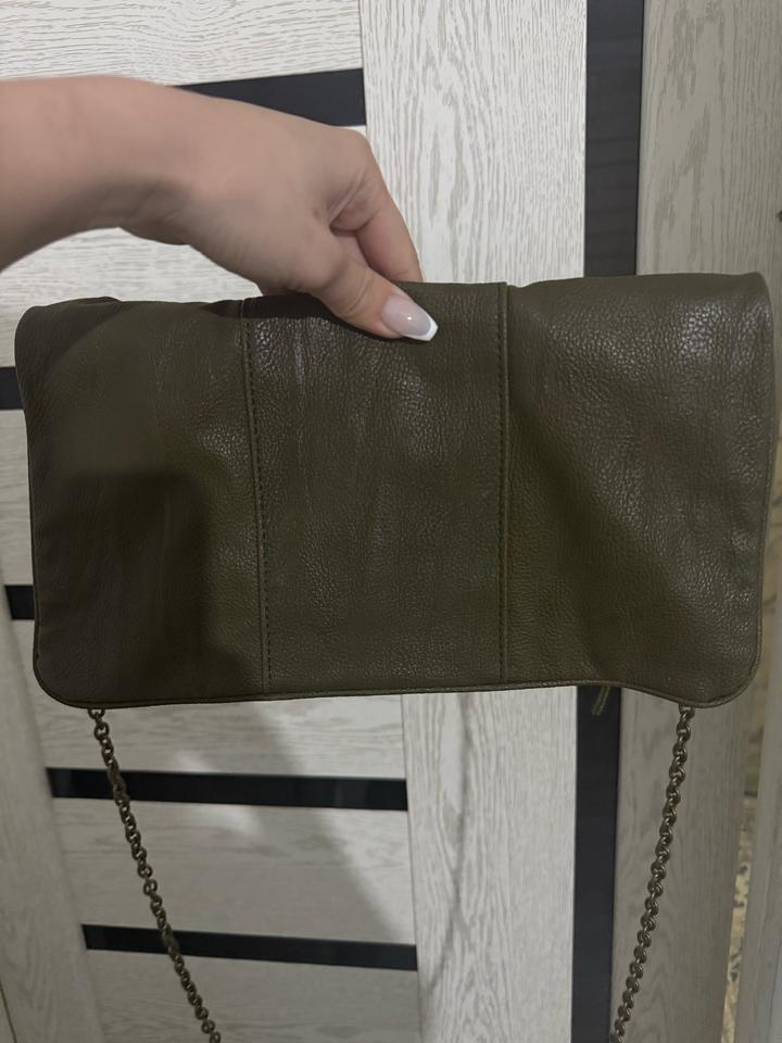 Клатч сумочка