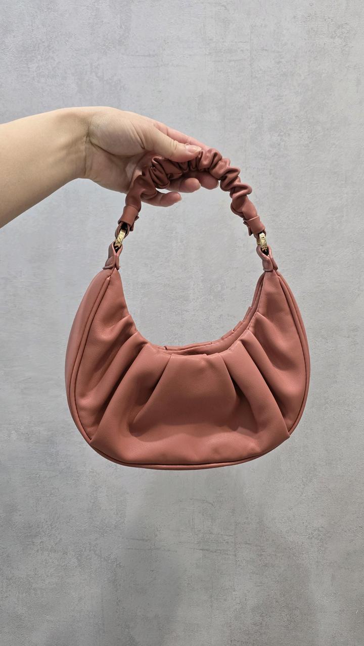 Сумка MANGO P Plie