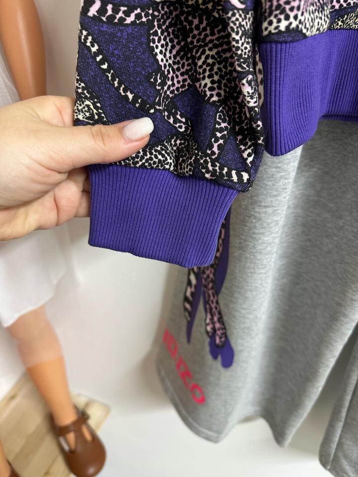 Костюм от Kenzo kids