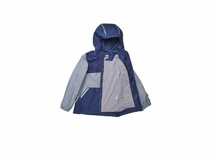 Ветровка на мальчика Олдос