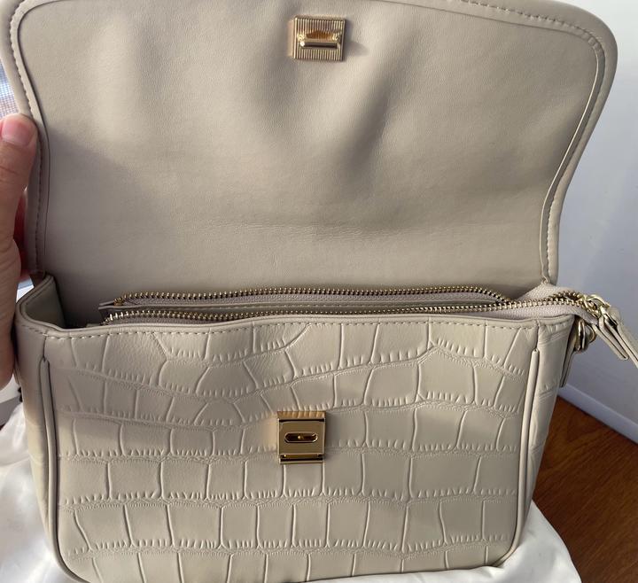 Сумка BAGUETTE BAG