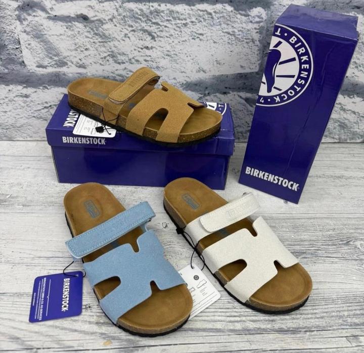 Обувь Birkenstock 36 размер