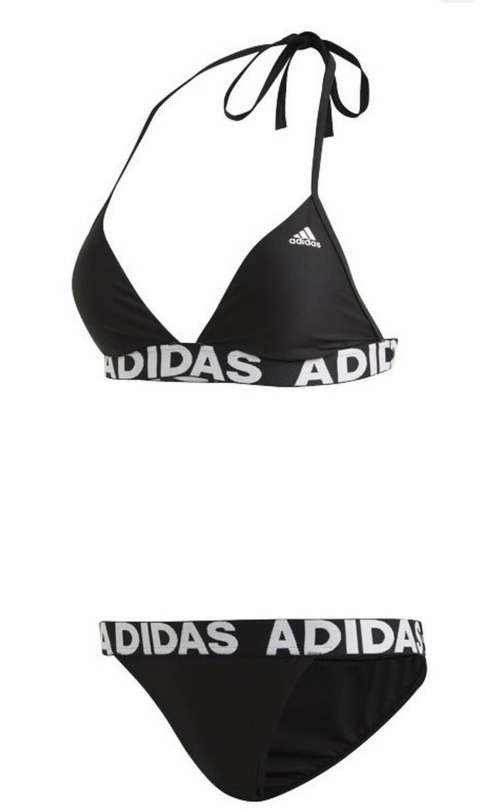 Раздельный купальник adidas