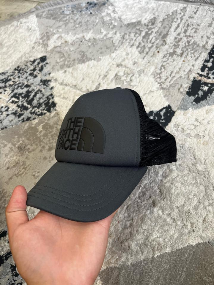 The north face cap