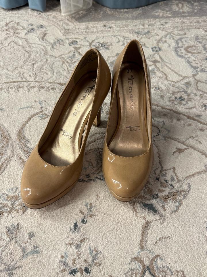 Туфли лодочки Tamaris